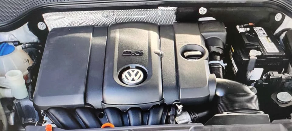 2012 Volkswagen A5 Beetle - Image 6 of 6