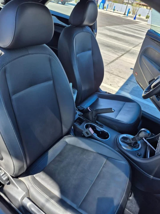 2012 Volkswagen A5 Beetle - Image 11 of 11