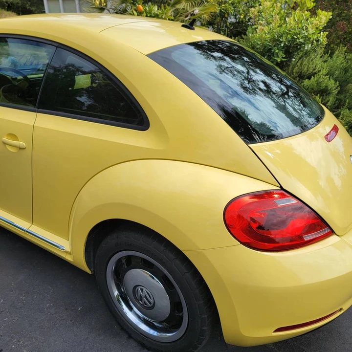 2012 Volkswagen A5 Beetle - Image 8 of 24