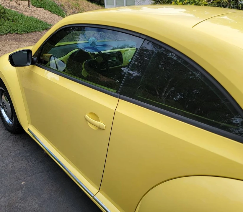 2012 Volkswagen A5 Beetle - Image 5 of 24