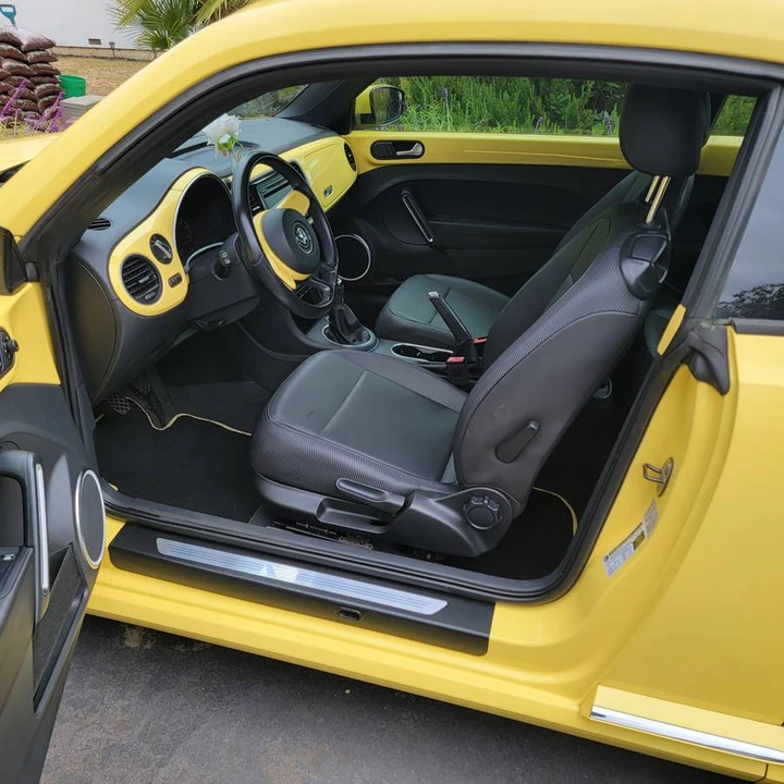 2012 Volkswagen A5 Beetle - Image 20 of 24
