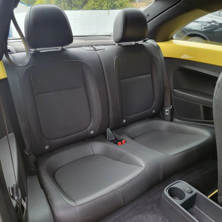 2012 Volkswagen A5 Beetle - Image 19 of 24