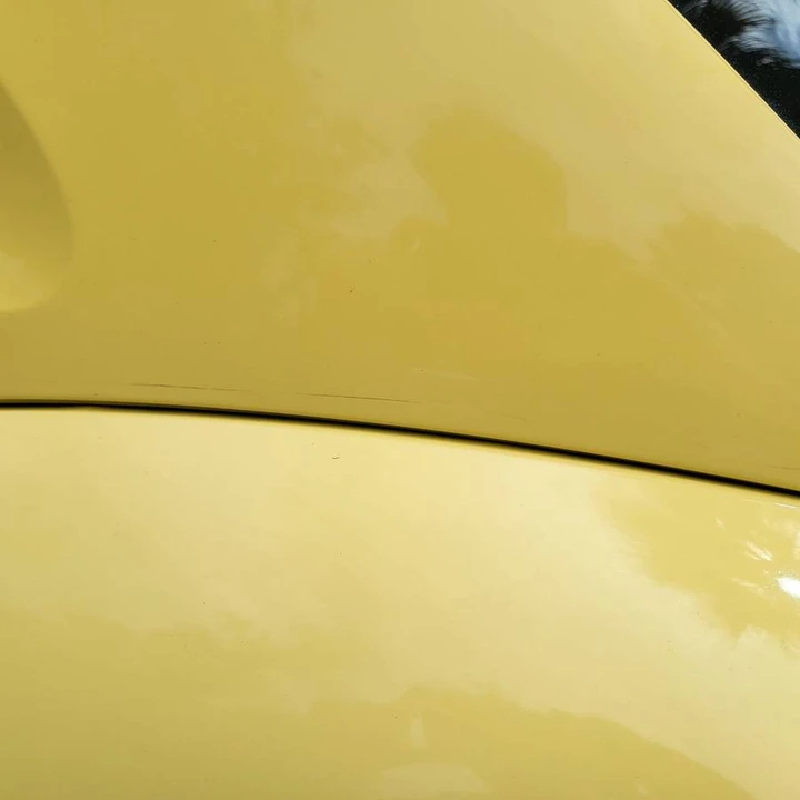 2012 Volkswagen A5 Beetle - Image 7 of 24