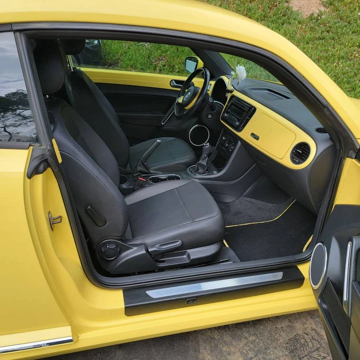 2012 Volkswagen A5 Beetle - Image 13 of 24