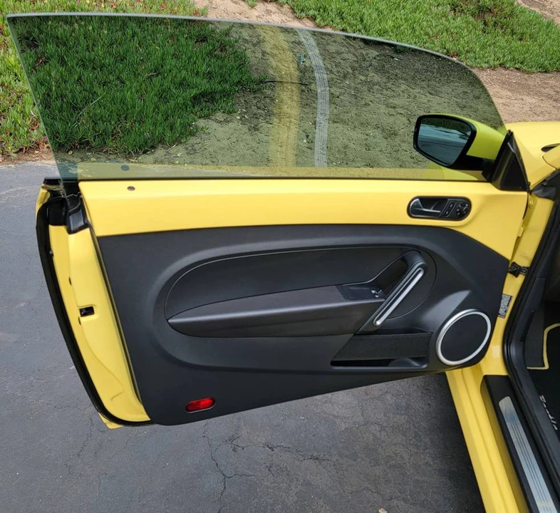 2012 Volkswagen A5 Beetle - Image 21 of 24