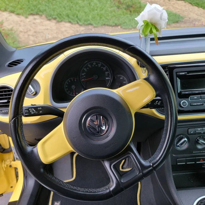 2012 Volkswagen A5 Beetle - Image 22 of 24