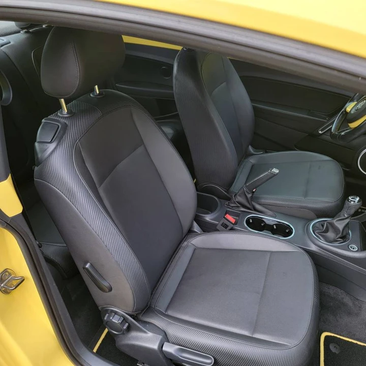 2012 Volkswagen A5 Beetle - Image 15 of 24