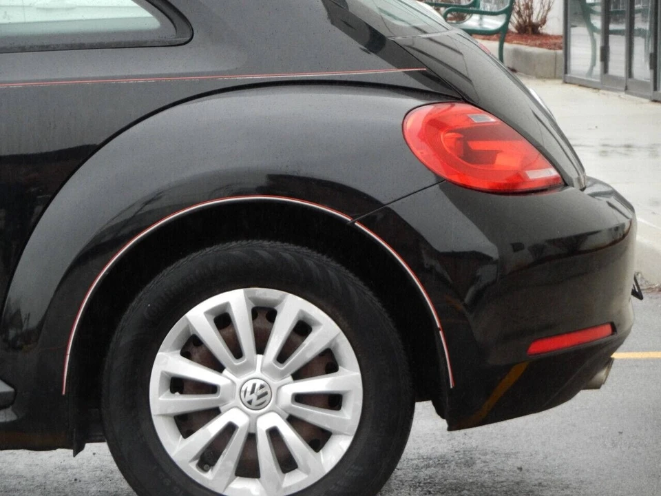 2012 Volkswagen A5 Beetle - Image 11 of 12
