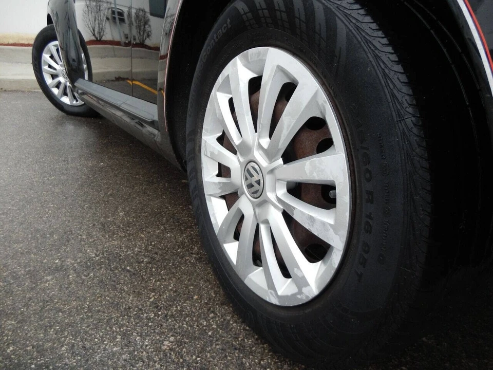 2012 Volkswagen A5 Beetle - Image 14 of 21