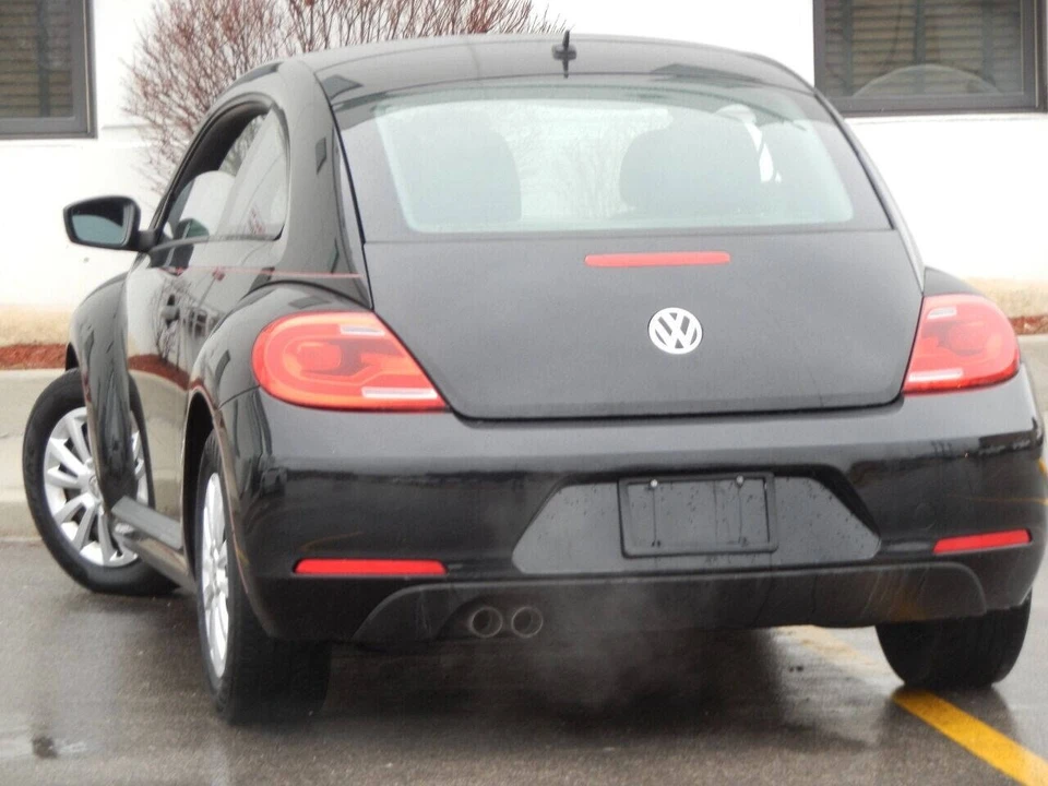 2012 Volkswagen A5 Beetle - Image 13 of 21