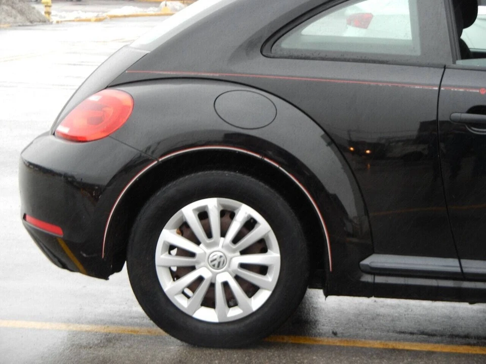2012 Volkswagen A5 Beetle - Image 21 of 21