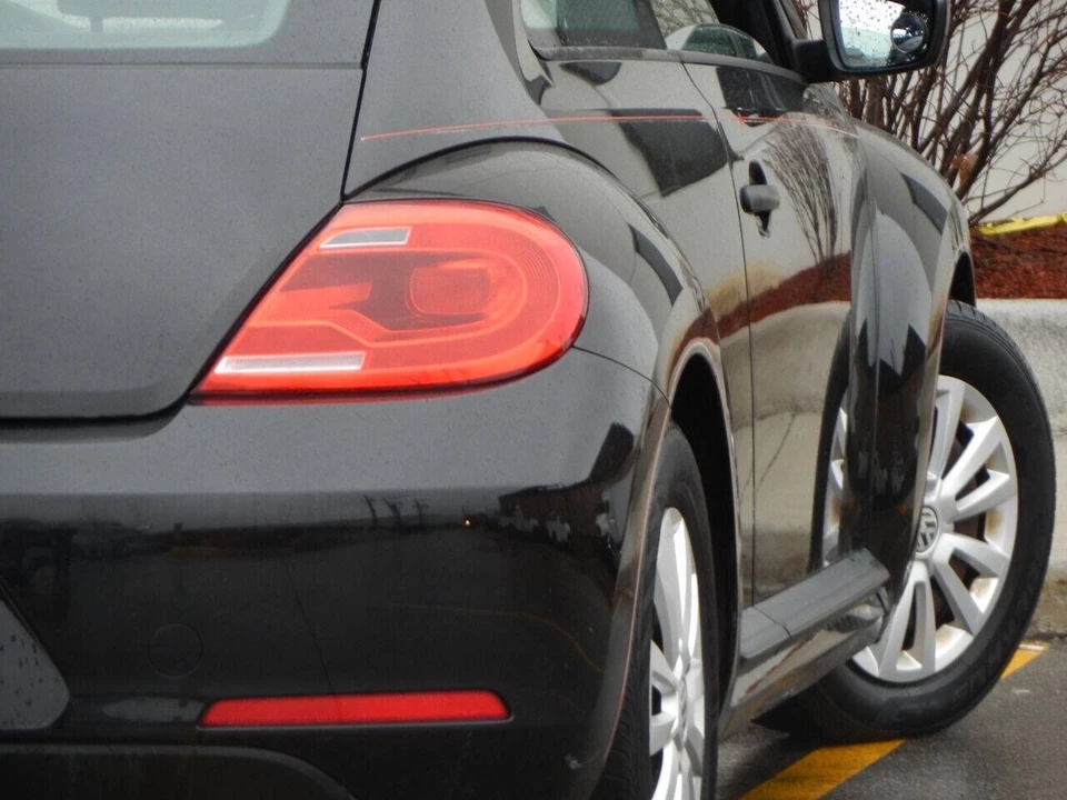2012 Volkswagen A5 Beetle - Image 17 of 21