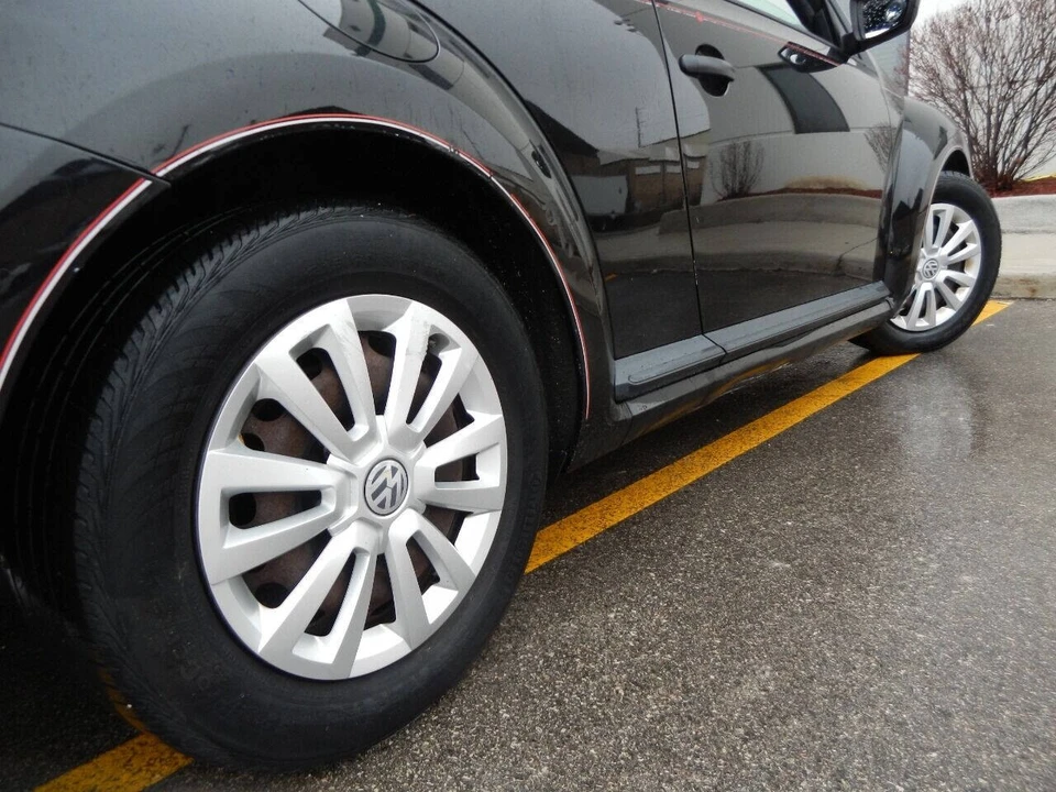 2012 Volkswagen A5 Beetle - Image 18 of 21