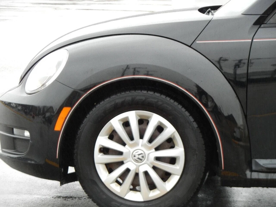 2012 Volkswagen A5 Beetle - Image 12 of 12