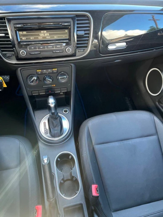 2012 Volkswagen A5 Beetle - Image 12 of 20