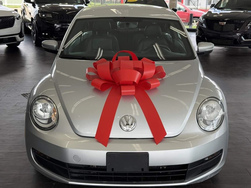 2012 Volkswagen A5 Beetle - Image 6 of 12