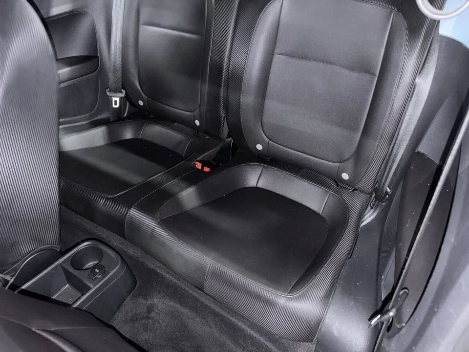 2012 Volkswagen A5 Beetle - Image 19 of 20