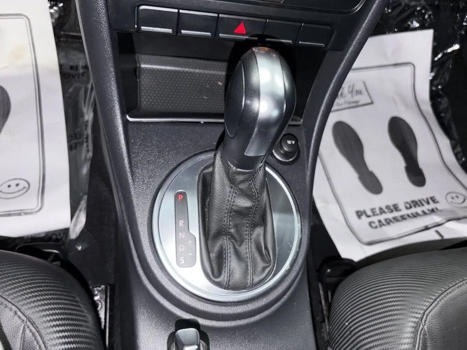 2012 Volkswagen A5 Beetle - Image 17 of 20