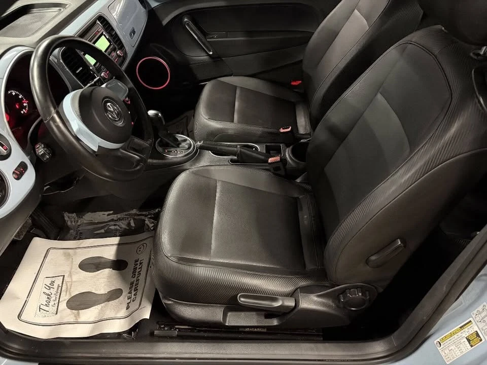 2012 Volkswagen A5 Beetle - Image 11 of 20