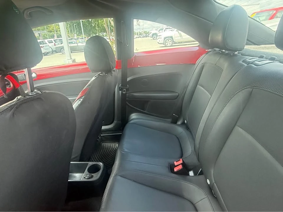 2012 Volkswagen A5 Beetle - Image 5 of 8