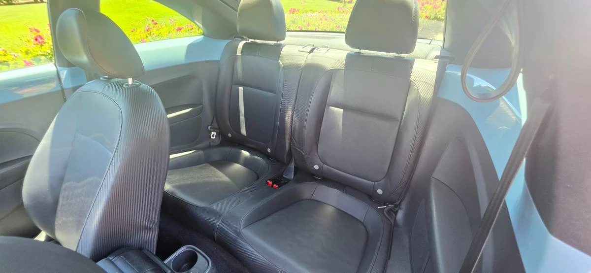 2012 Volkswagen A5 Beetle - Image 10 of 13
