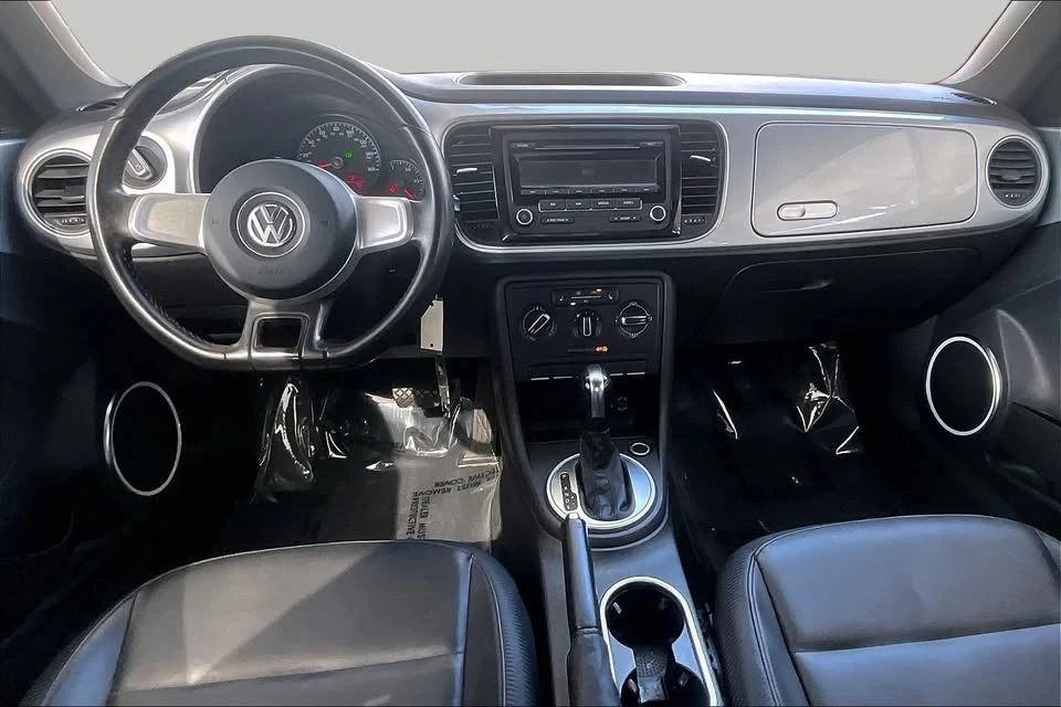 2012 Volkswagen A5 Beetle - Image 14 of 20