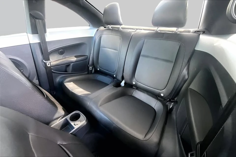 2012 Volkswagen A5 Beetle - Image 19 of 20