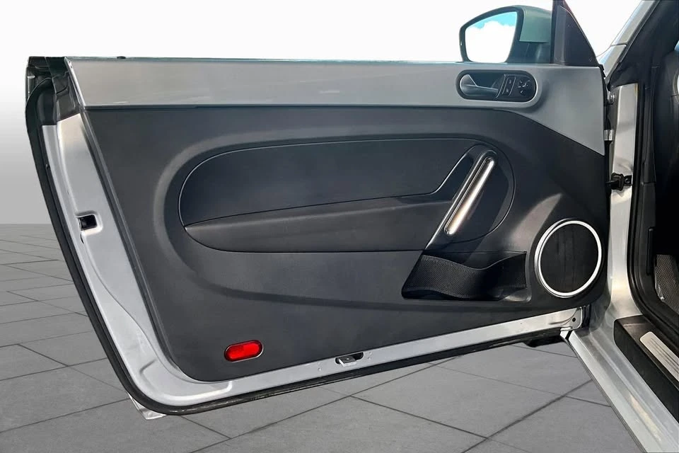 2012 Volkswagen A5 Beetle - Image 20 of 20