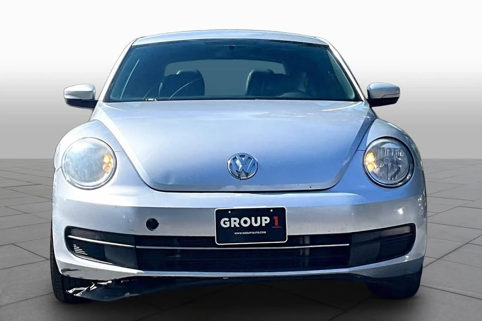 2012 Volkswagen A5 Beetle - Image 3 of 20