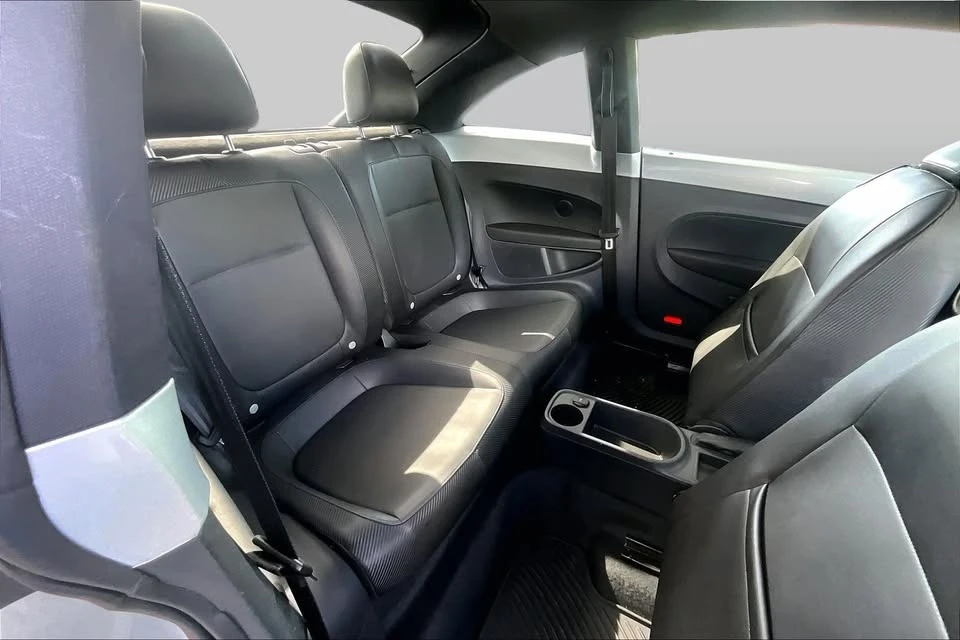 2012 Volkswagen A5 Beetle - Image 18 of 20