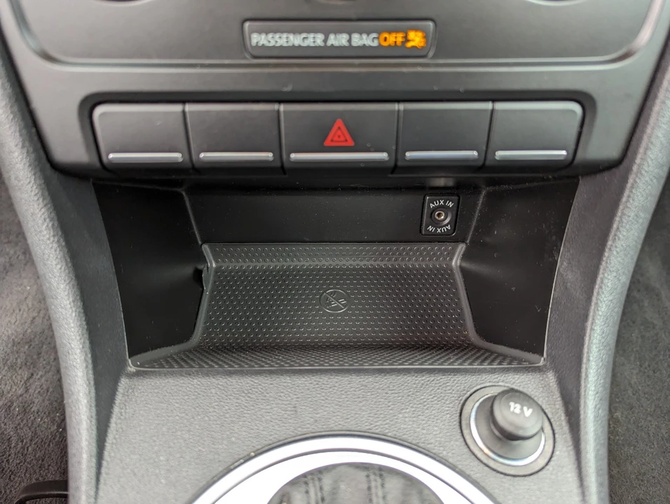 2012 Volkswagen A5 Beetle - Image 21 of 21