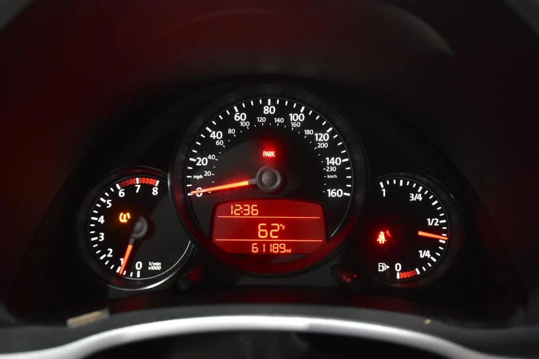 2012 Volkswagen A5 Beetle - Image 15 of 21