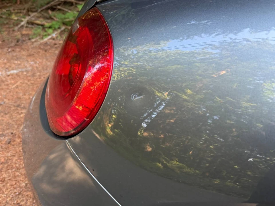 2012 Volkswagen A5 Beetle - Image 20 of 24