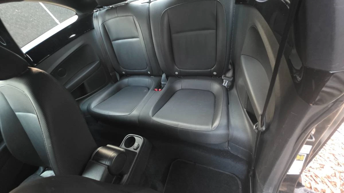 2012 Volkswagen A5 Beetle - Image 6 of 12