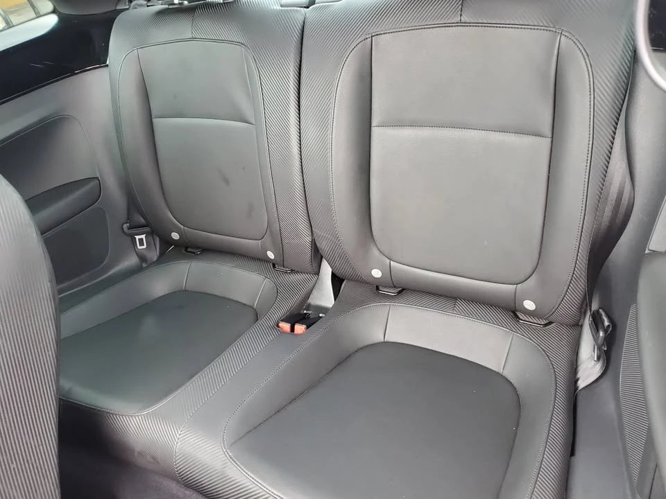 2012 Volkswagen A5 Beetle - Image 11 of 16