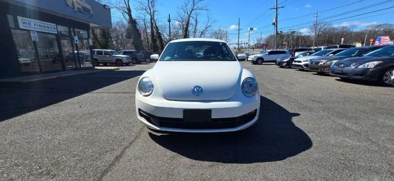 2012 Volkswagen A5 Beetle - Image 2 of 6