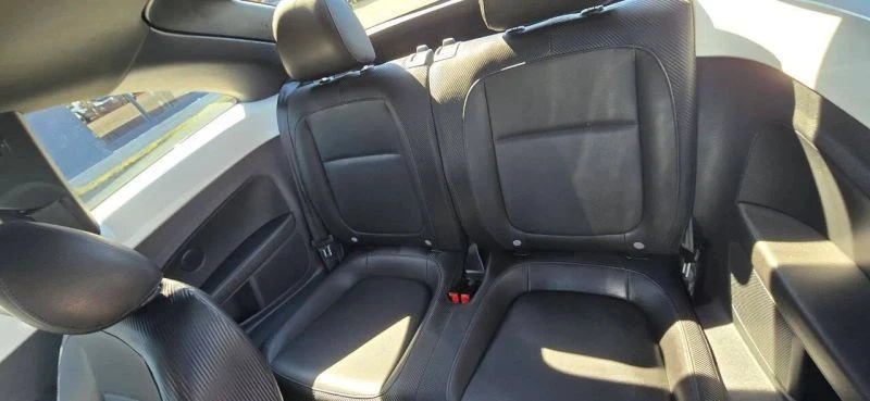 2012 Volkswagen A5 Beetle - Image 6 of 6