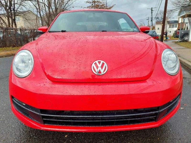 2012 Volkswagen A5 Beetle - Image 4 of 12