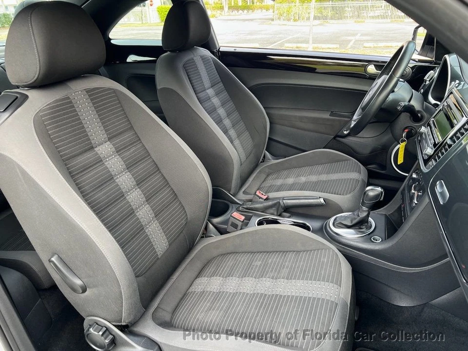 2012 Volkswagen A5 Beetle - Image 12 of 12