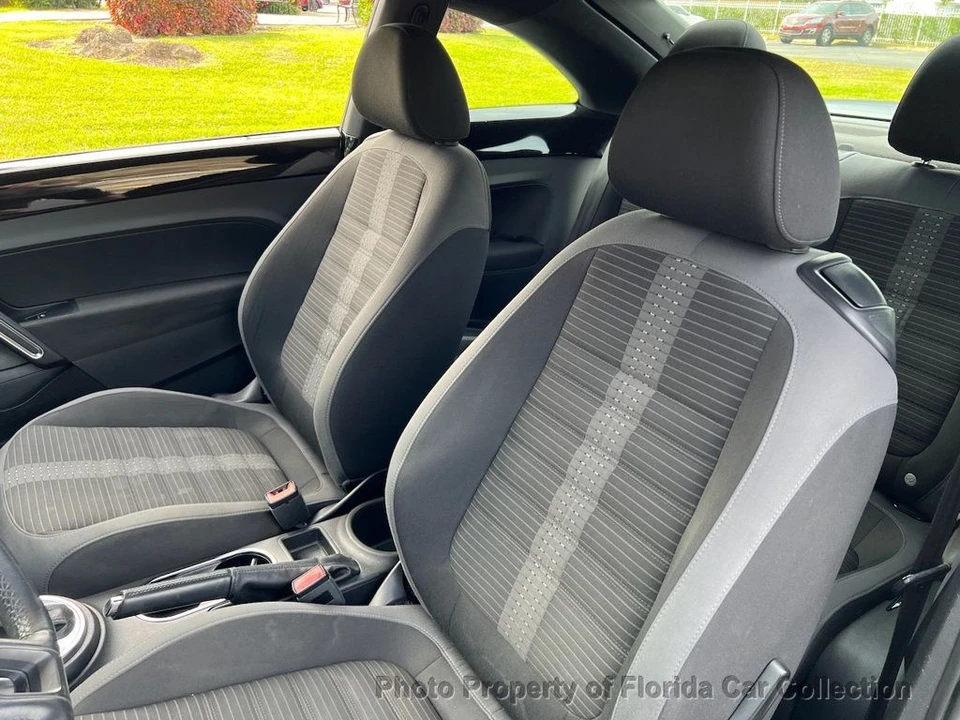 2012 Volkswagen A5 Beetle - Image 10 of 12