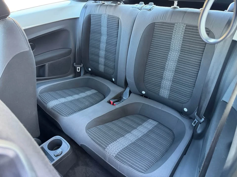 2012 Volkswagen A5 Beetle - Image 15 of 17