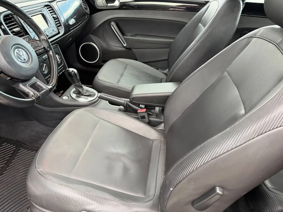 2012 Volkswagen A5 Beetle - Image 13 of 20