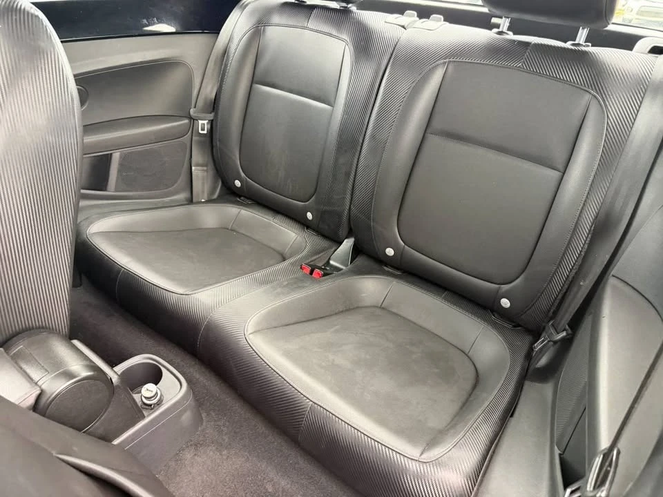 2012 Volkswagen A5 Beetle - Image 18 of 20