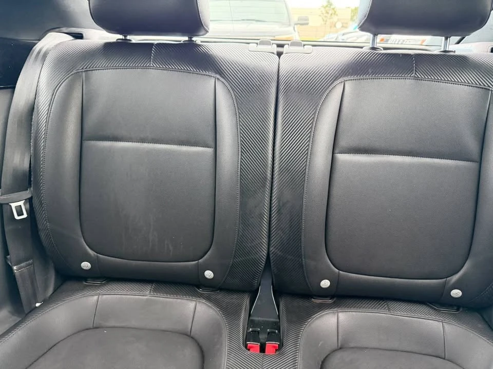 2012 Volkswagen A5 Beetle - Image 17 of 20