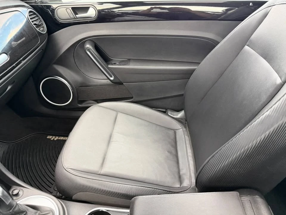 2012 Volkswagen A5 Beetle - Image 12 of 20