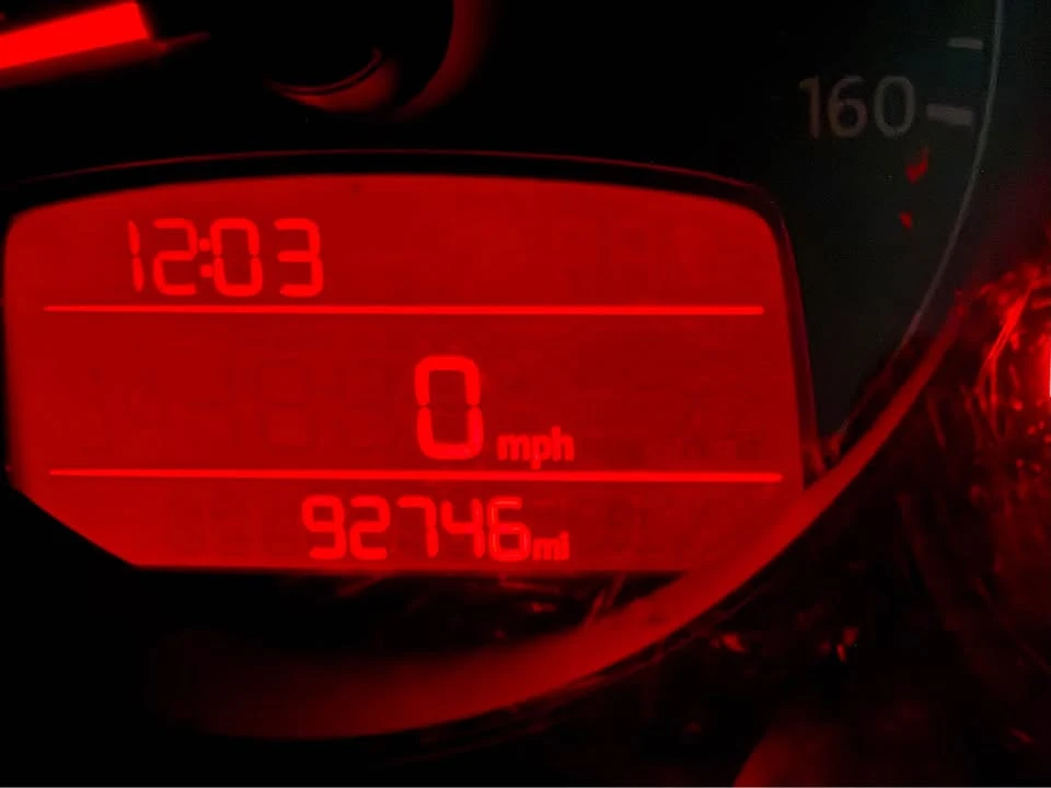 2012 Volkswagen A5 Beetle - Image 9 of 9