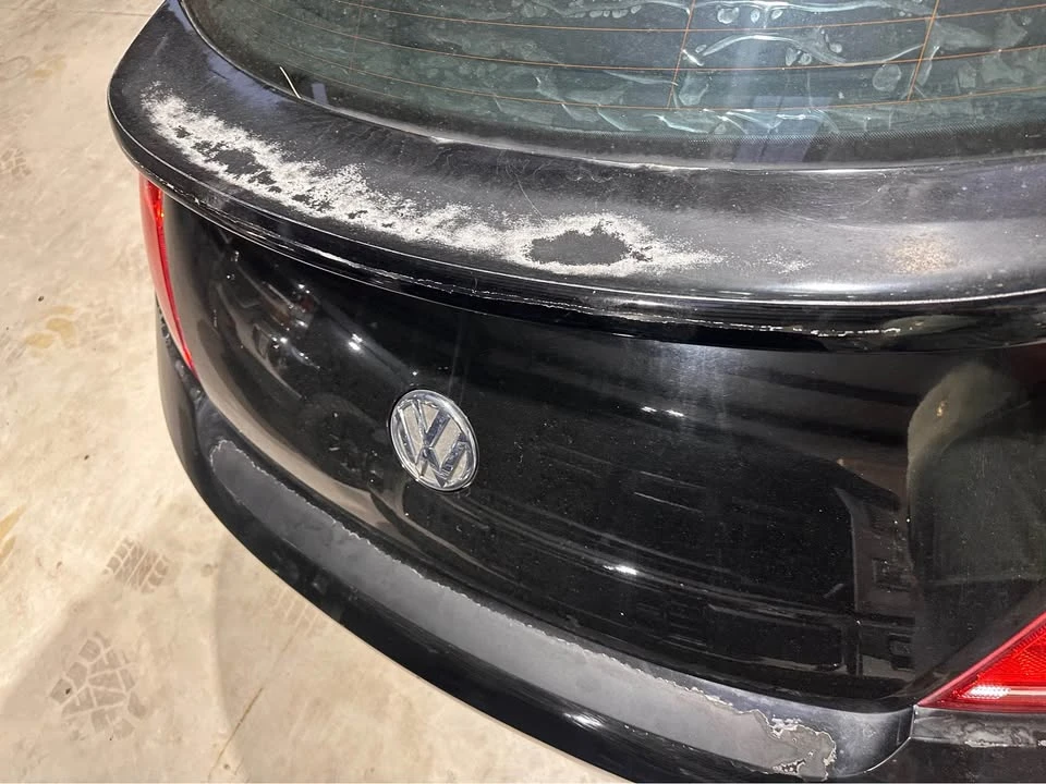 2012 Volkswagen A5 Beetle - Image 2 of 13