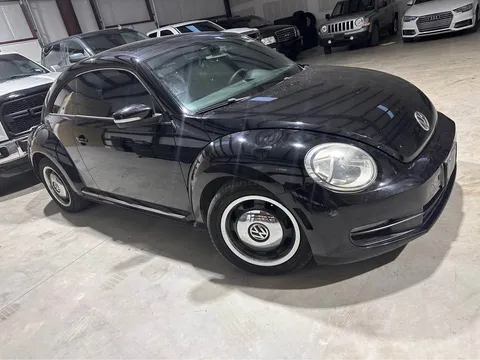 2012 Volkswagen Beetle Lg