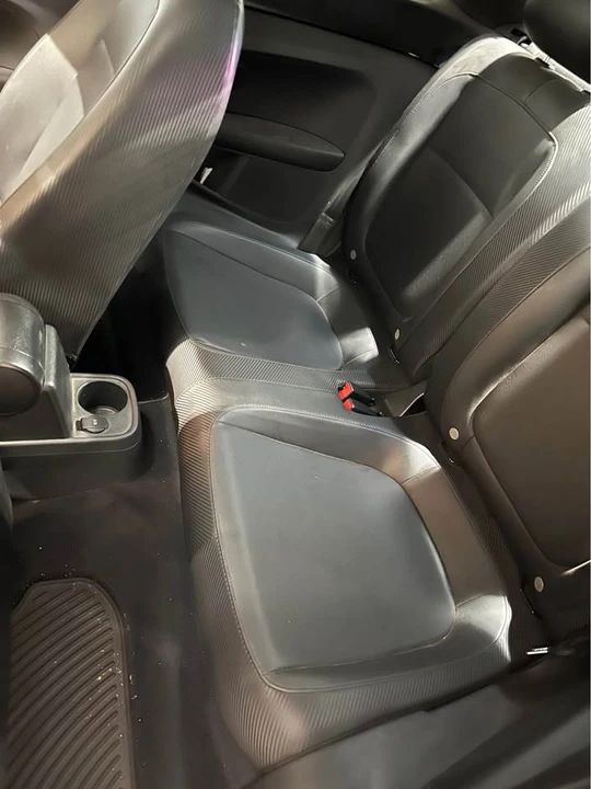 2012 Volkswagen A5 Beetle - Image 8 of 13