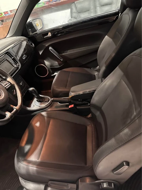 2012 Volkswagen A5 Beetle - Image 10 of 13